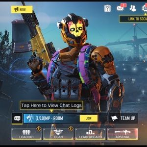 Meet your Posher, Jonathan